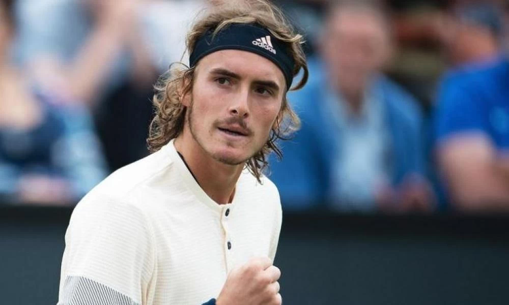 Τσιτσιπάς: “Σέβομαι πολύ τον Γιάννη Αντετοκούνμπο”